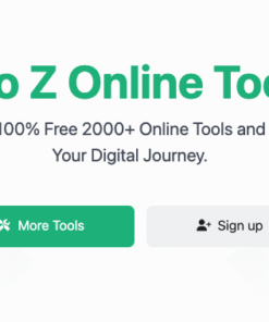 atoztools.org